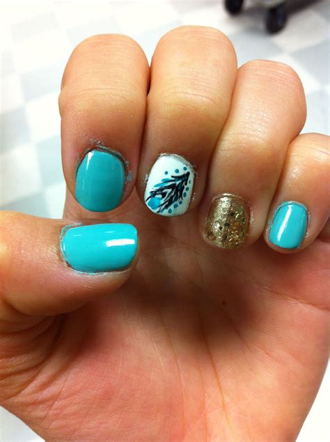 Enhance Your Magic: Nail Art Ideas for Great Gals